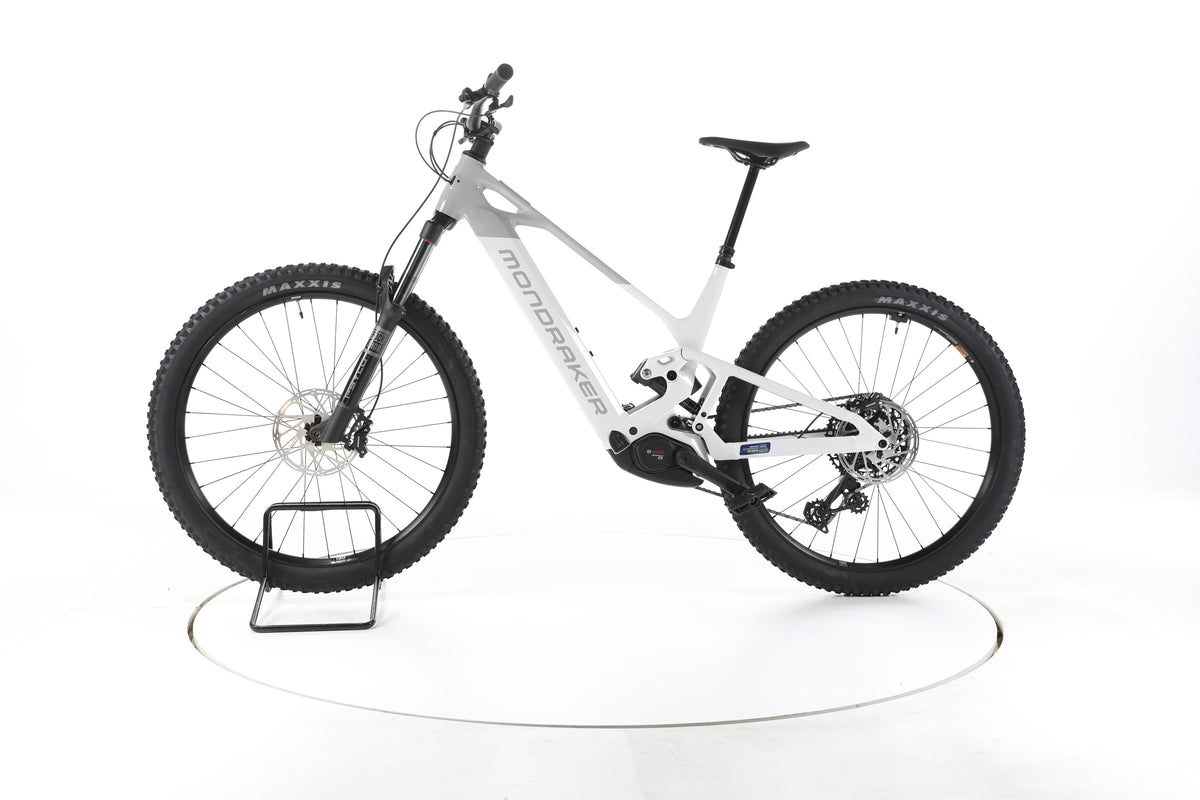 Mondraker Scree S 600 E-Bike Fully 2026 - Image 7