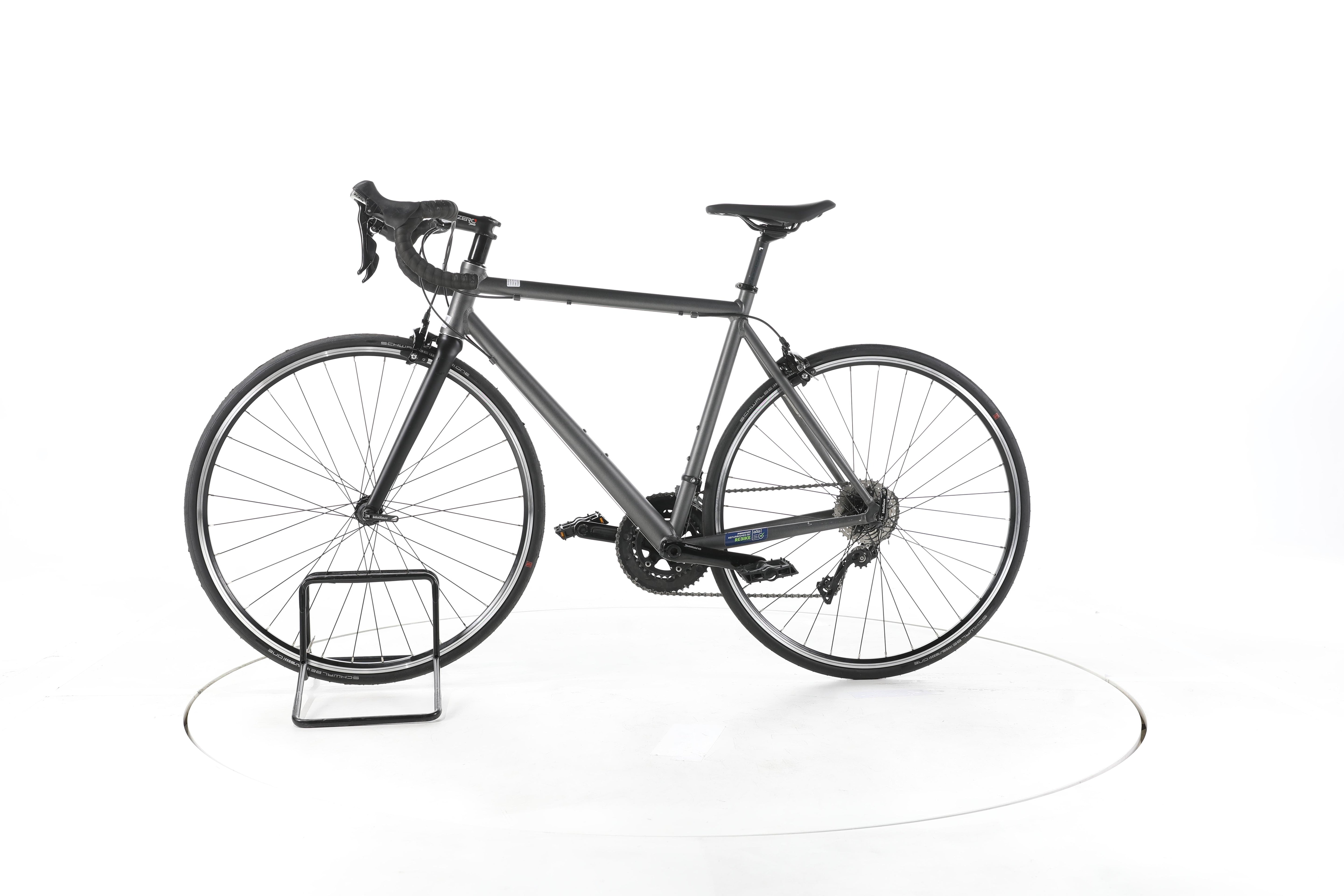 Cust Tec Allround Rennrad - Image 7