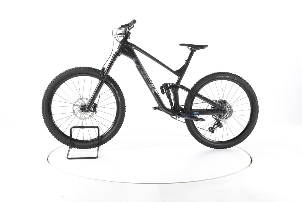 Trek Slash 8 Fahrrad Fully - Image 7