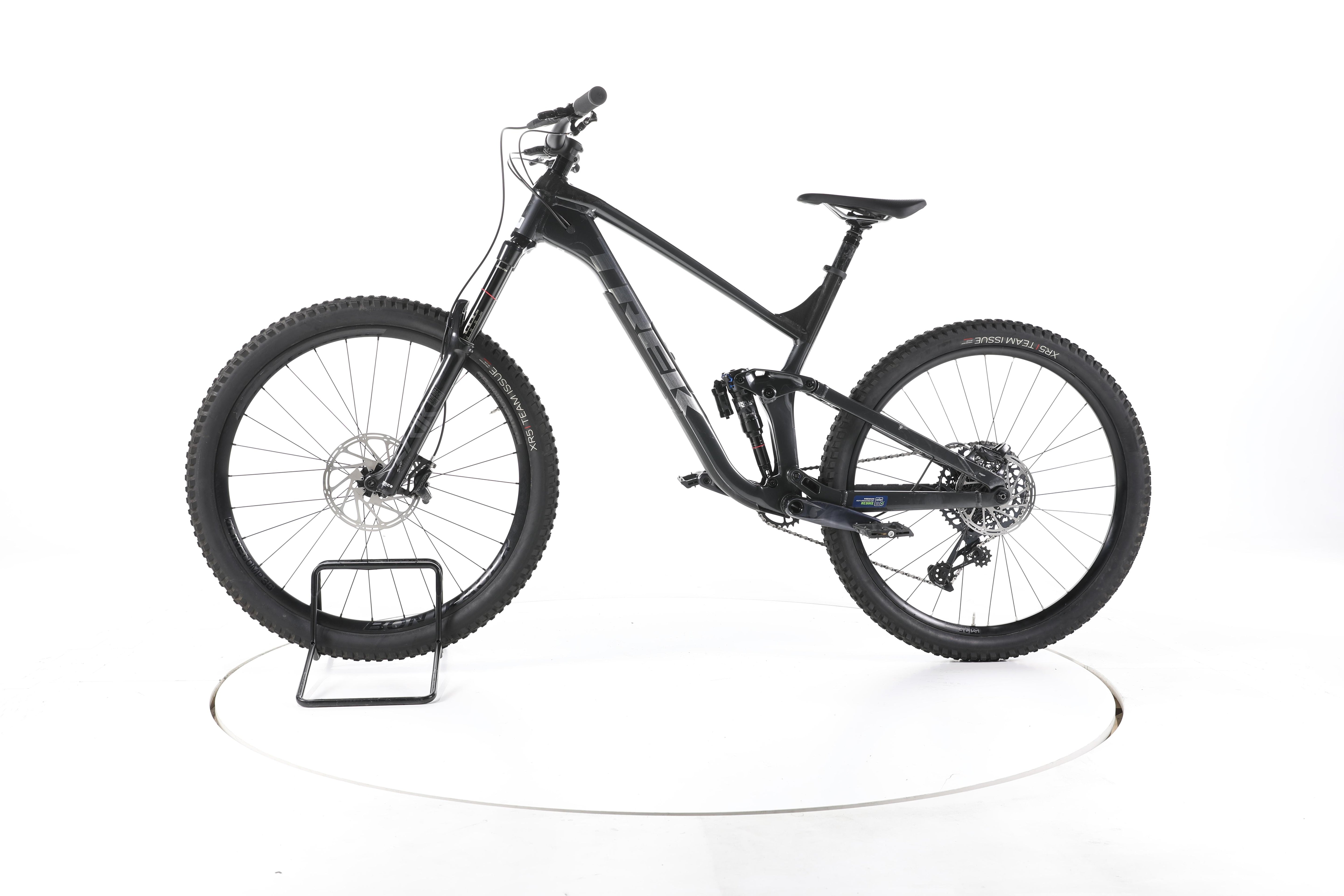 Trek Slash 8 Fahrrad Fully - Image 7