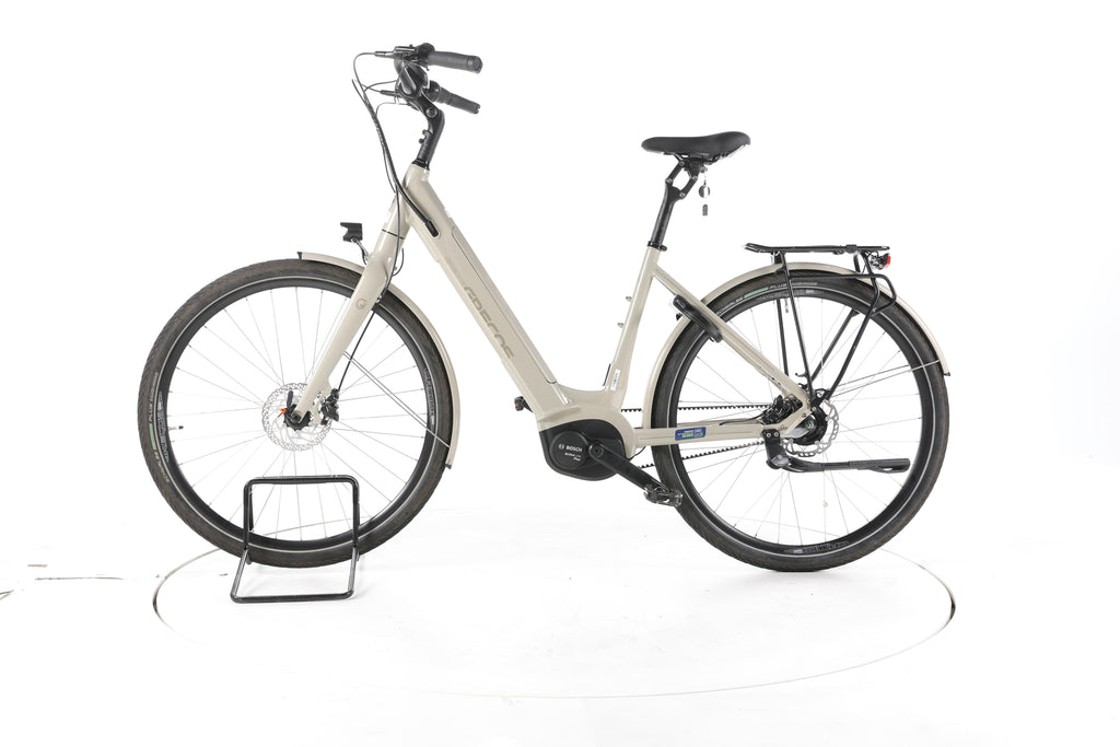Grecos ELI 2.5 City E-Bike Tiefeinsteiger - Image 7