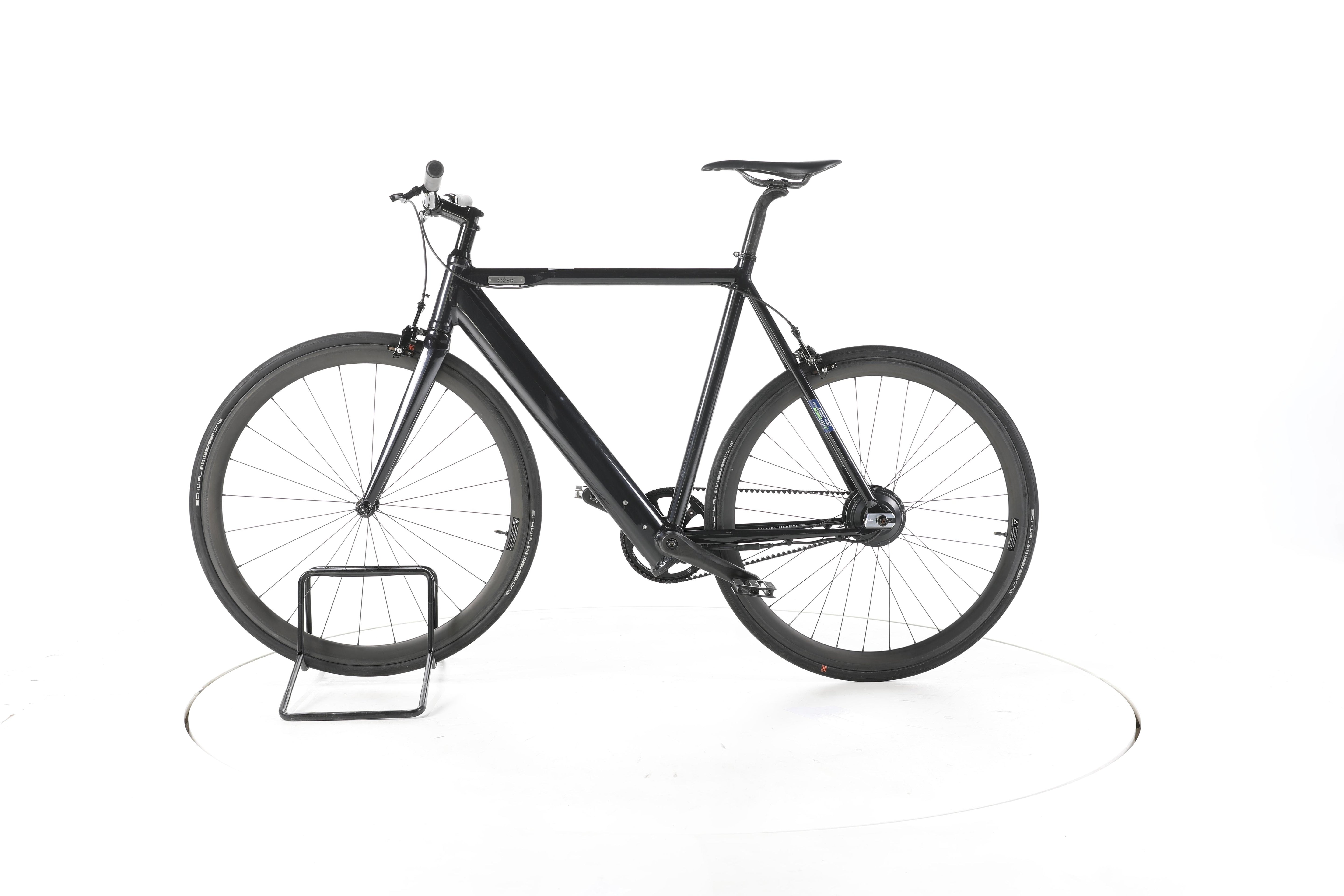 Coboc eCycle F1 E-Bike - Image 7