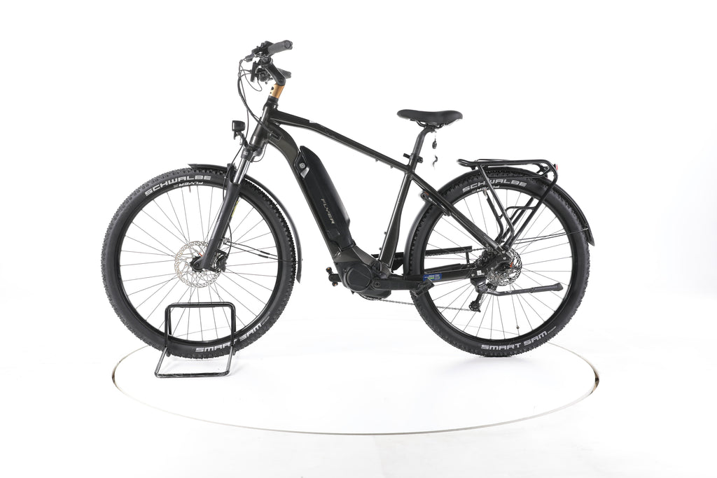 FLYER Upstreet5 Trekking E-Bike - Image 7