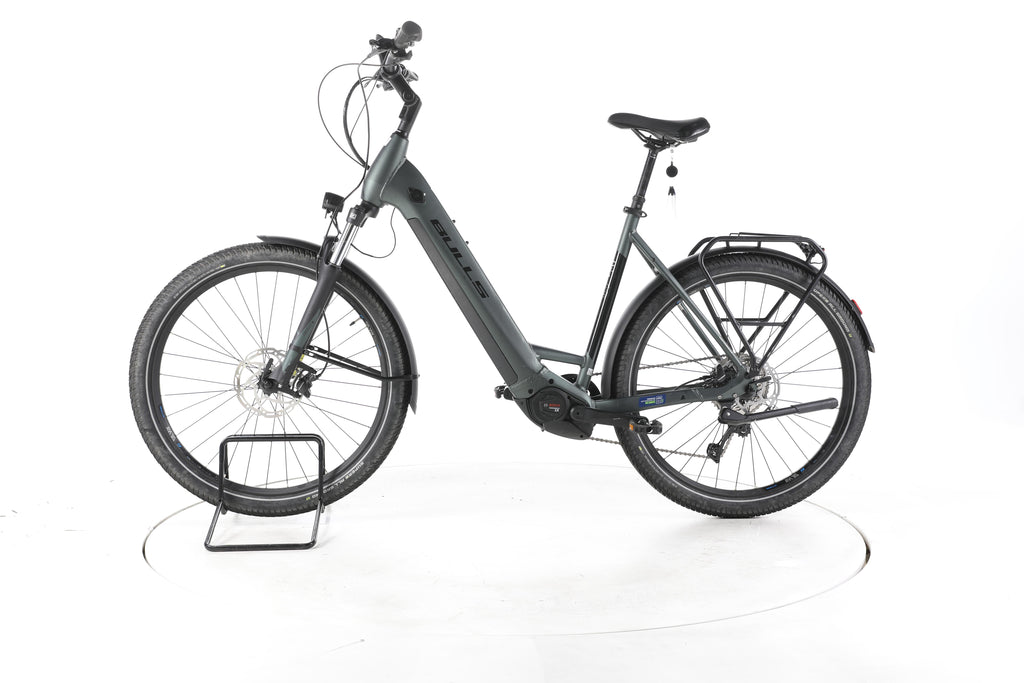 Bulls Iconic EVO 1 Trekking E-Bike Tiefeinsteiger - Image 7