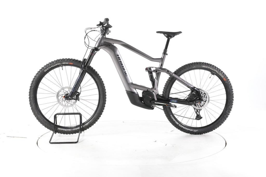 Haibike AllTrail 10 29 E-Bike Fully 2024 - Image 7