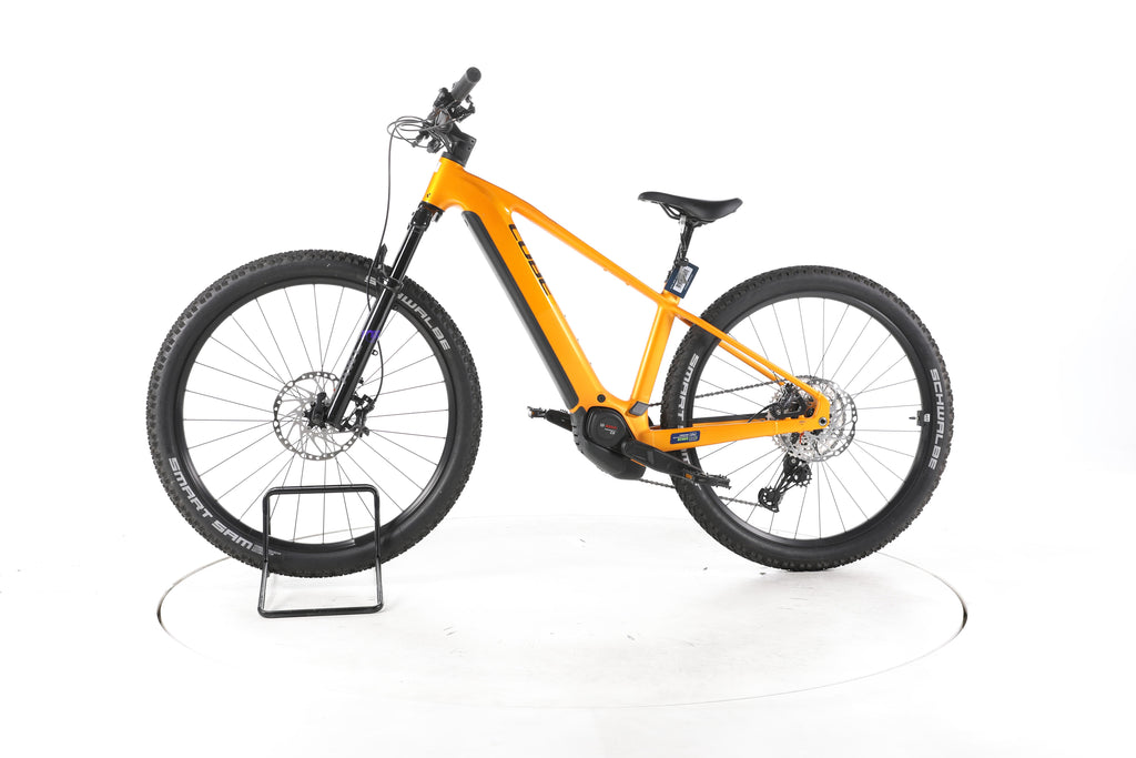 Cube Reaction Hybrid SLX E-Bike 2025 - Image 7