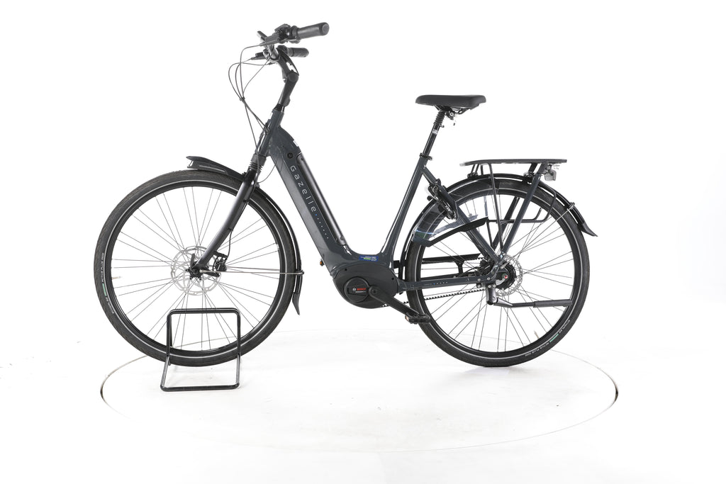 Gazelle Arroyo C5 HMB Elite City E-Bike Tiefeinsteiger 2024 - Image 7