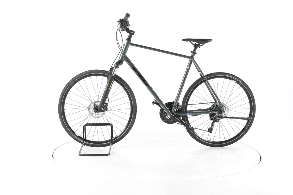 KTM Cross 30 Fahrrad Hardtail - Image 7