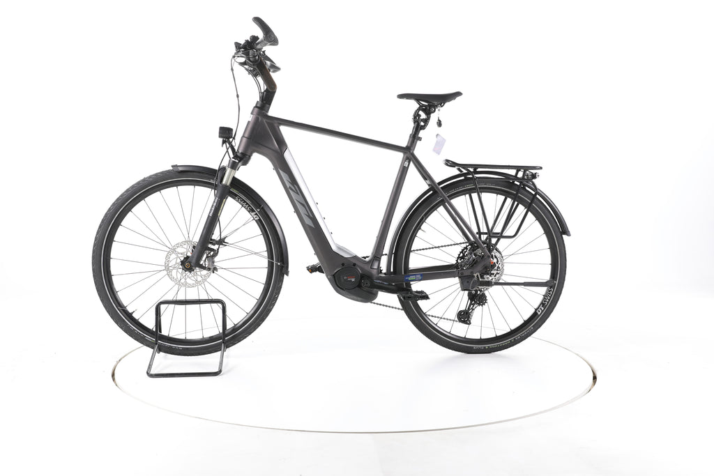 KTM Macina Style 710 Trekking E-Bike - Image 7