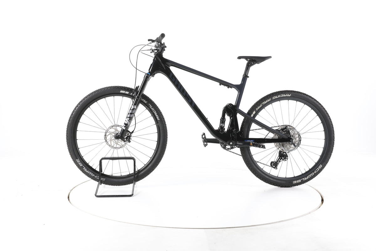 Ghost Lector FS SF LC Essential Fahrrad Fully - Image 7