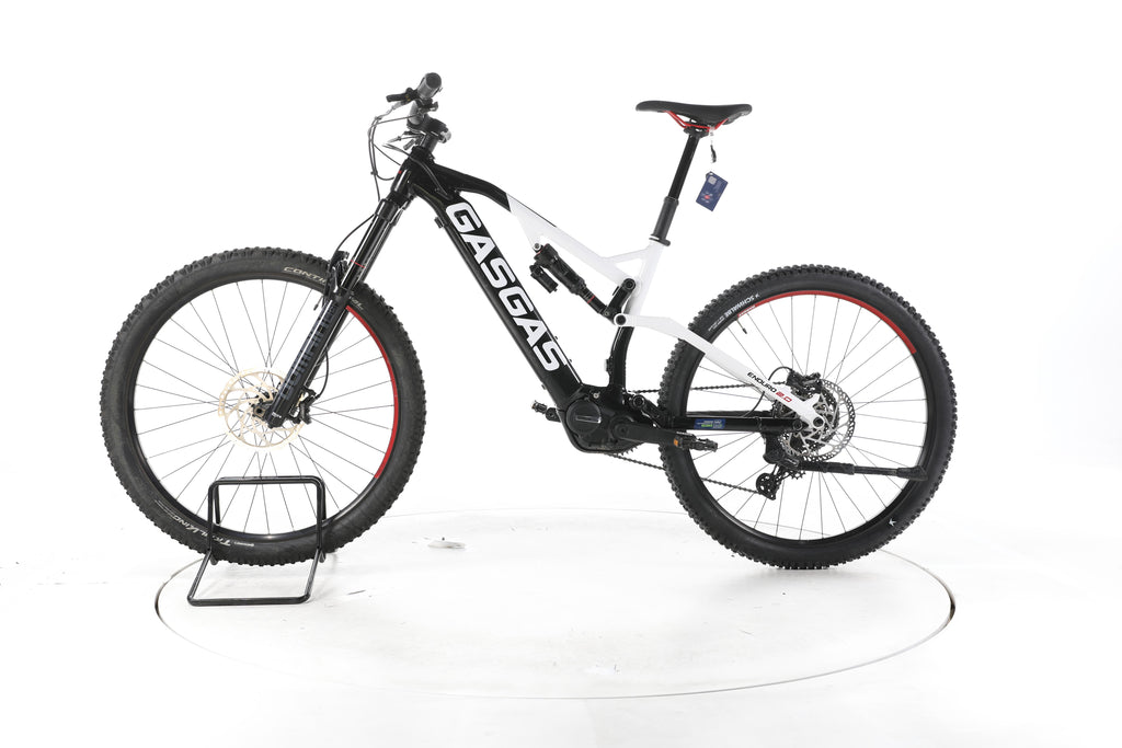 GASGAS G Enduro 2.0 E-Bike Fully - Image 7