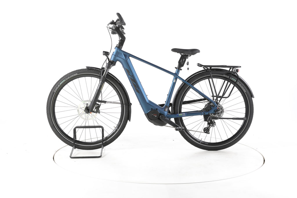 KTM Macina Style 730 Trekking E-Bike - Image 7