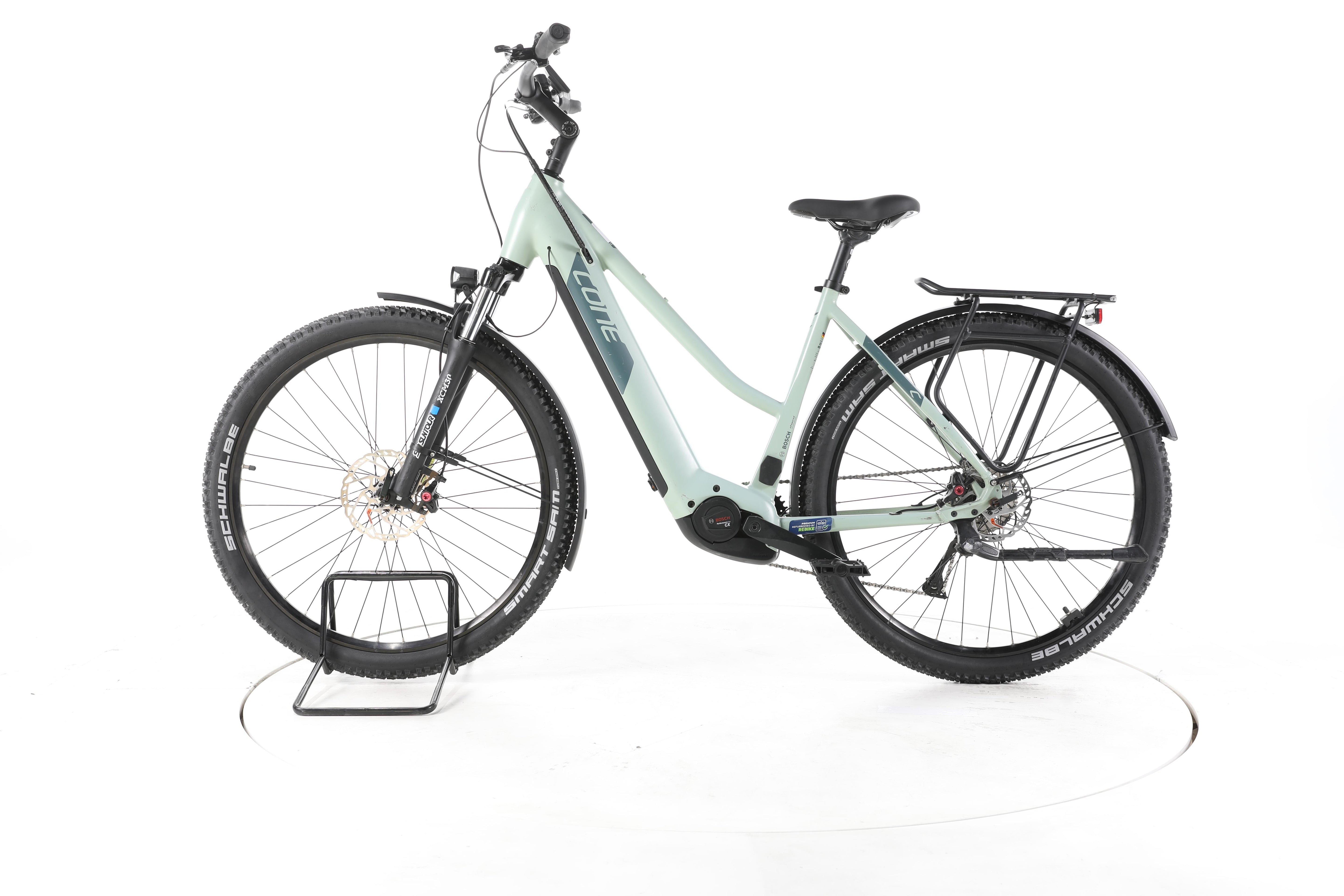 CONE Bikes eSUV IN LTD Trekking E-Bike - Image 7