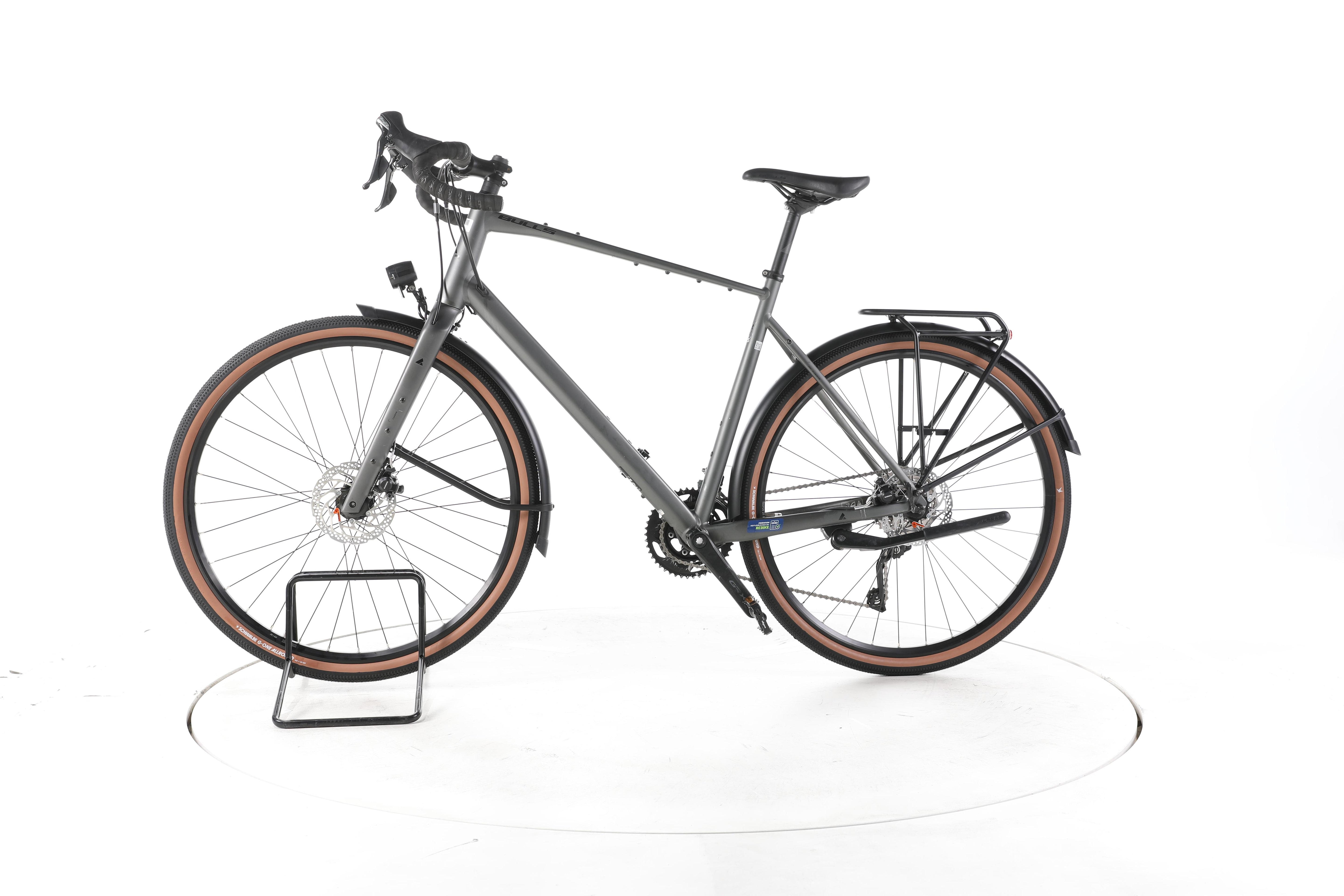 Bulls Daily Grinder 2 Gravelbike - Image 7