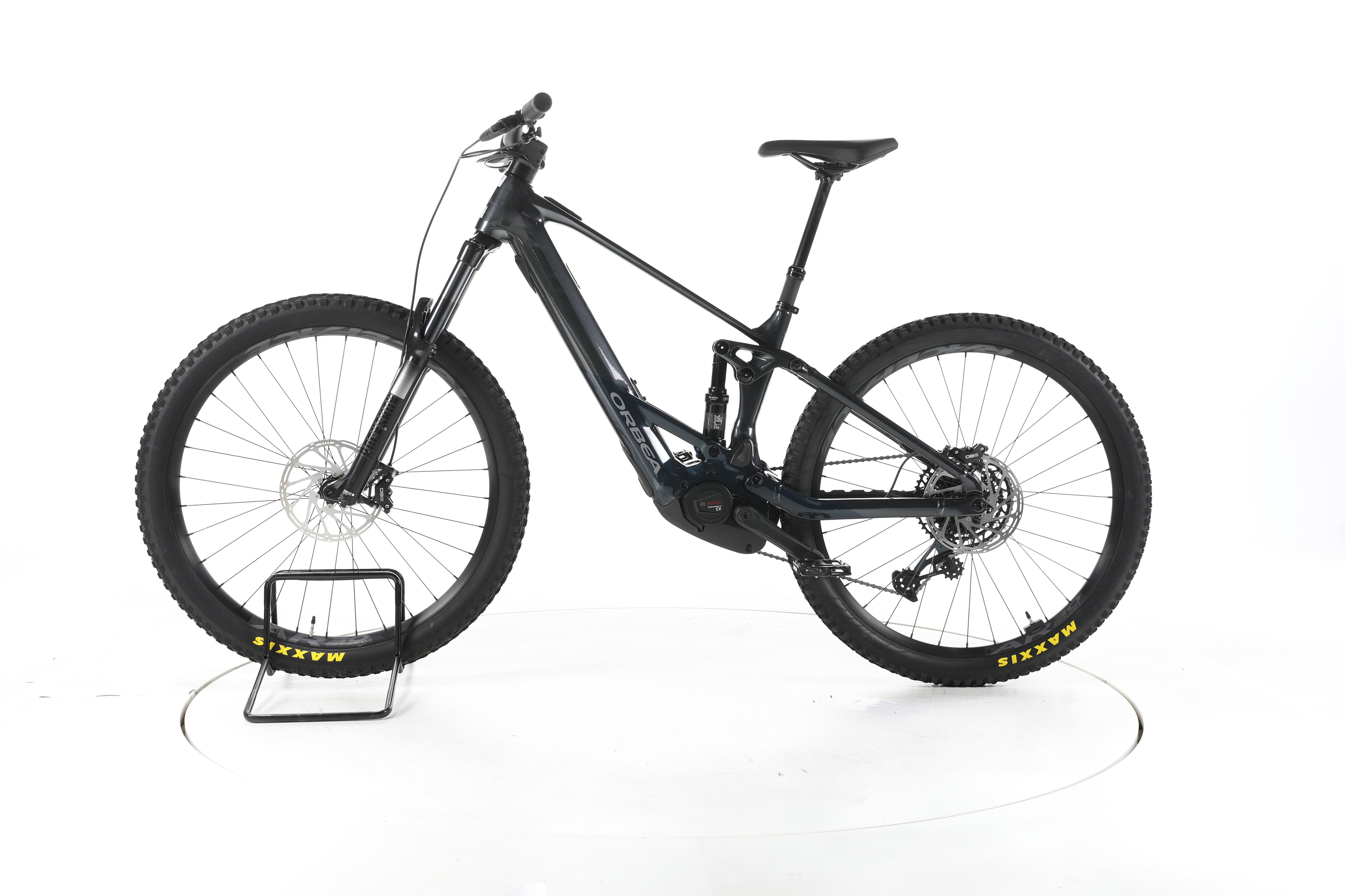 FLYER Uproc X 2.10 E-Bike Fully Carbon - Image 7