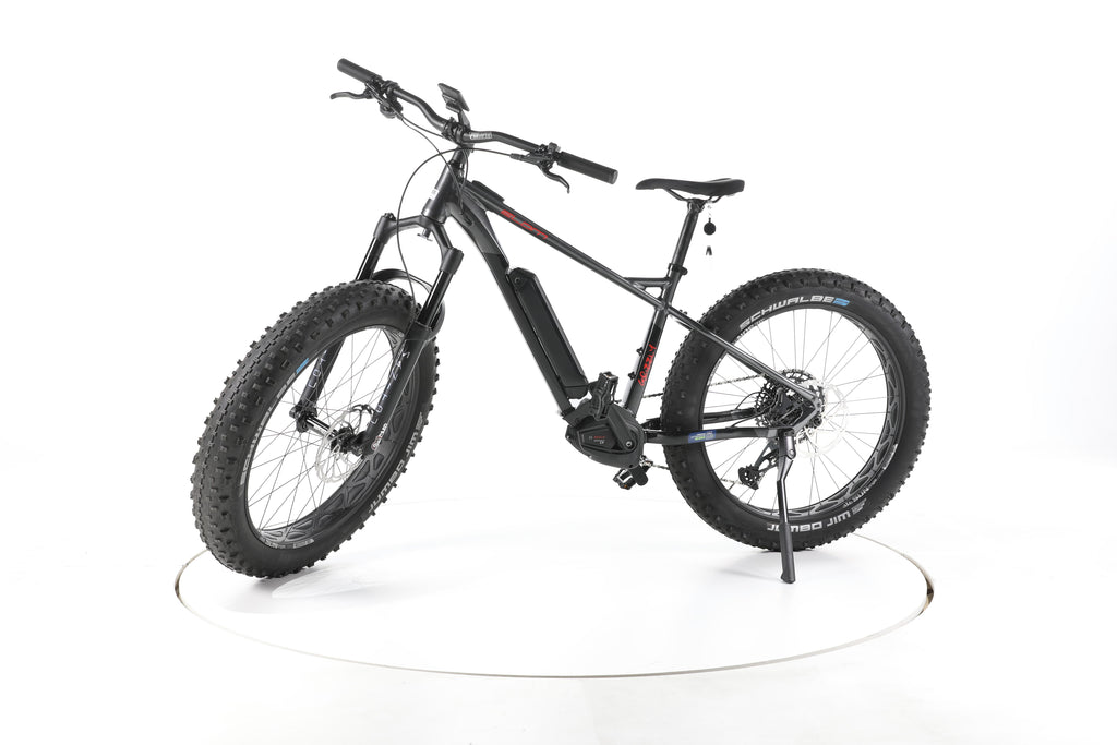 ELOM Fatbike Grizzly E-Fatbikes - Image 7