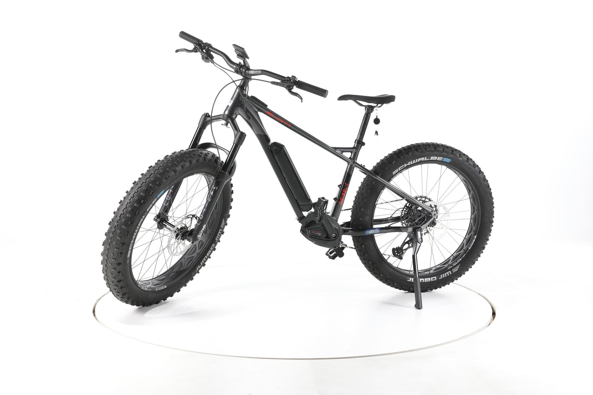 ELOM Fatbike Grizzly E-Fatbikes - Image 7