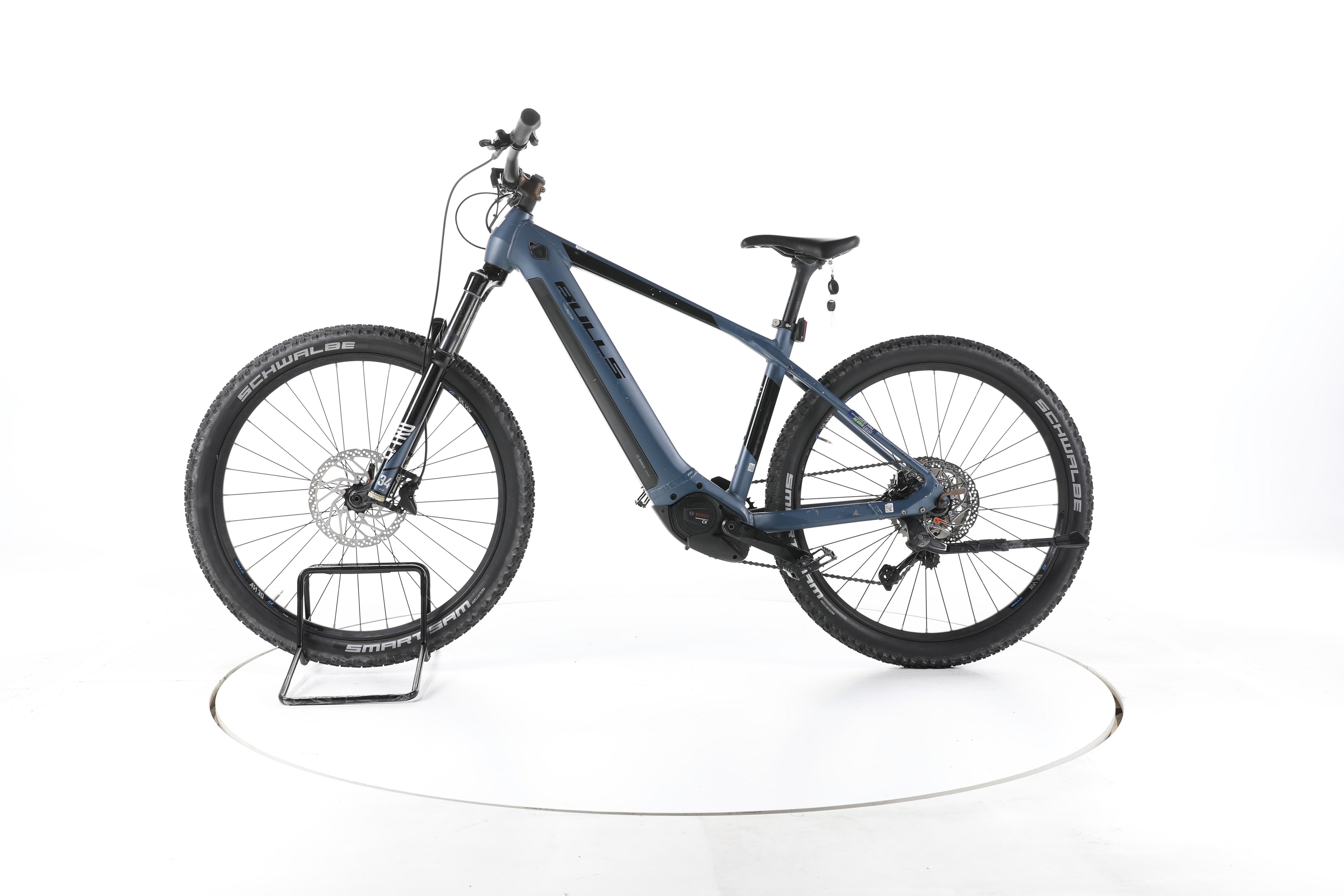 Bulls Copperhead EVO 2 XXL E-Bike - Image 7