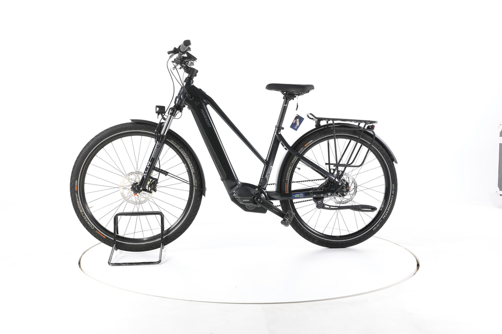 HoheAcht Pasia Urbo City E-Bike - Image 7