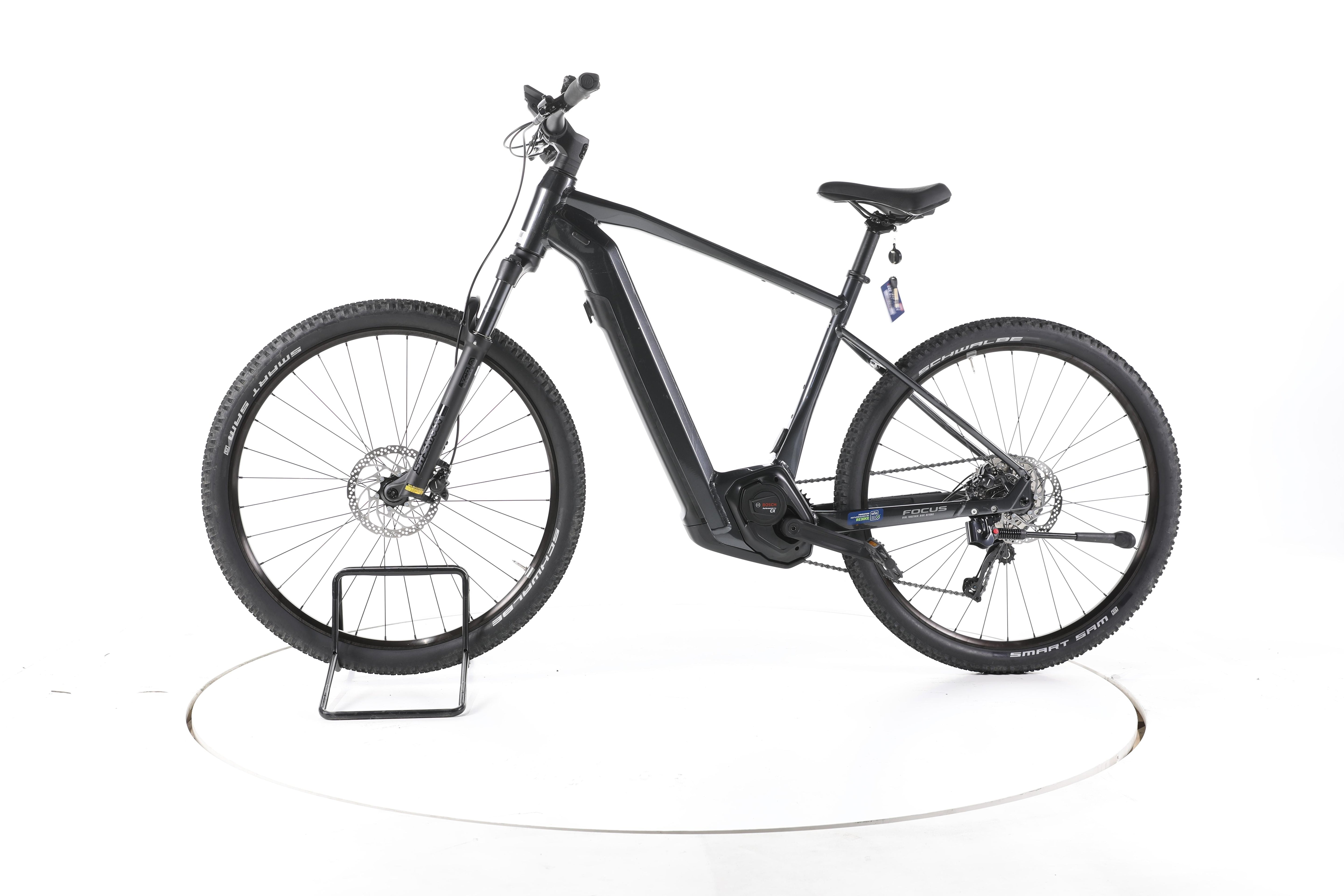 Focus JARIFA² 6.7 E-Bike - Image 7
