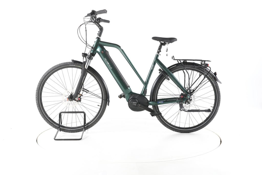 Velo de Ville AEB 490 City E-Bike - Image 7