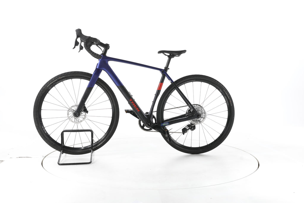 Trek Checkpoint SL 6 AXS Gen 3 Gravelbike Carbon 2025 - Image 7