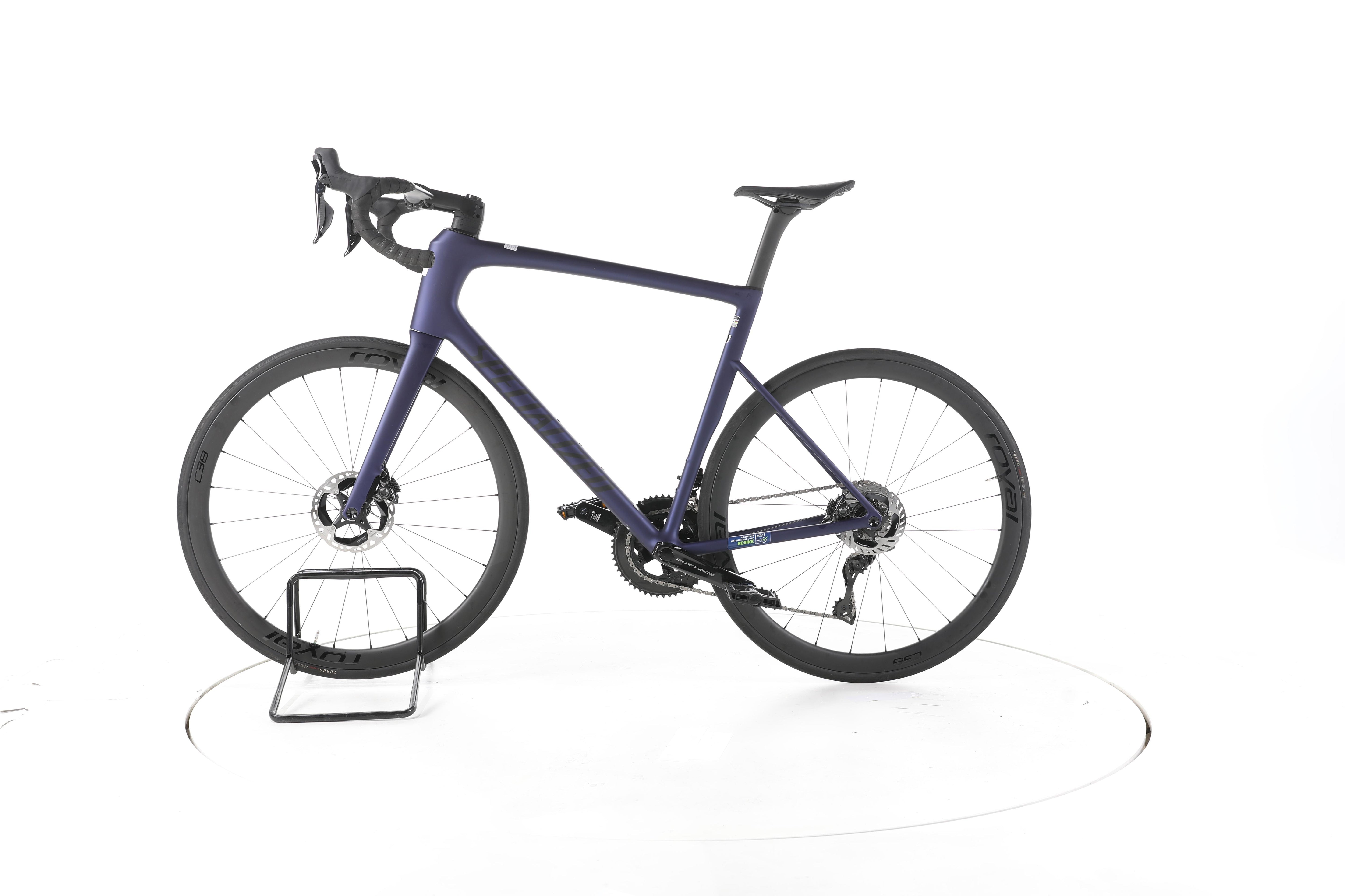 Specialized Tarmac SL8 Custom Rennrad Carbon 2024 - Image 7
