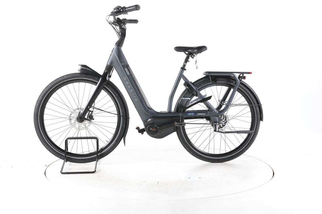 Gazelle Avignon C380 HMB City E-Bike Tiefeinsteiger - Image 7