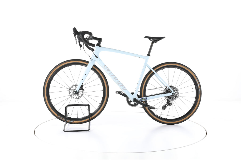 Specialized Diverge Sport Gravelbike Carbon - Image 7