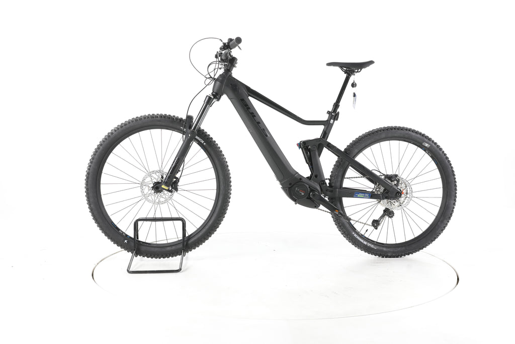 Bulls Copperhead EVO AM 1 E-Bike Fully 2025 - Image 7