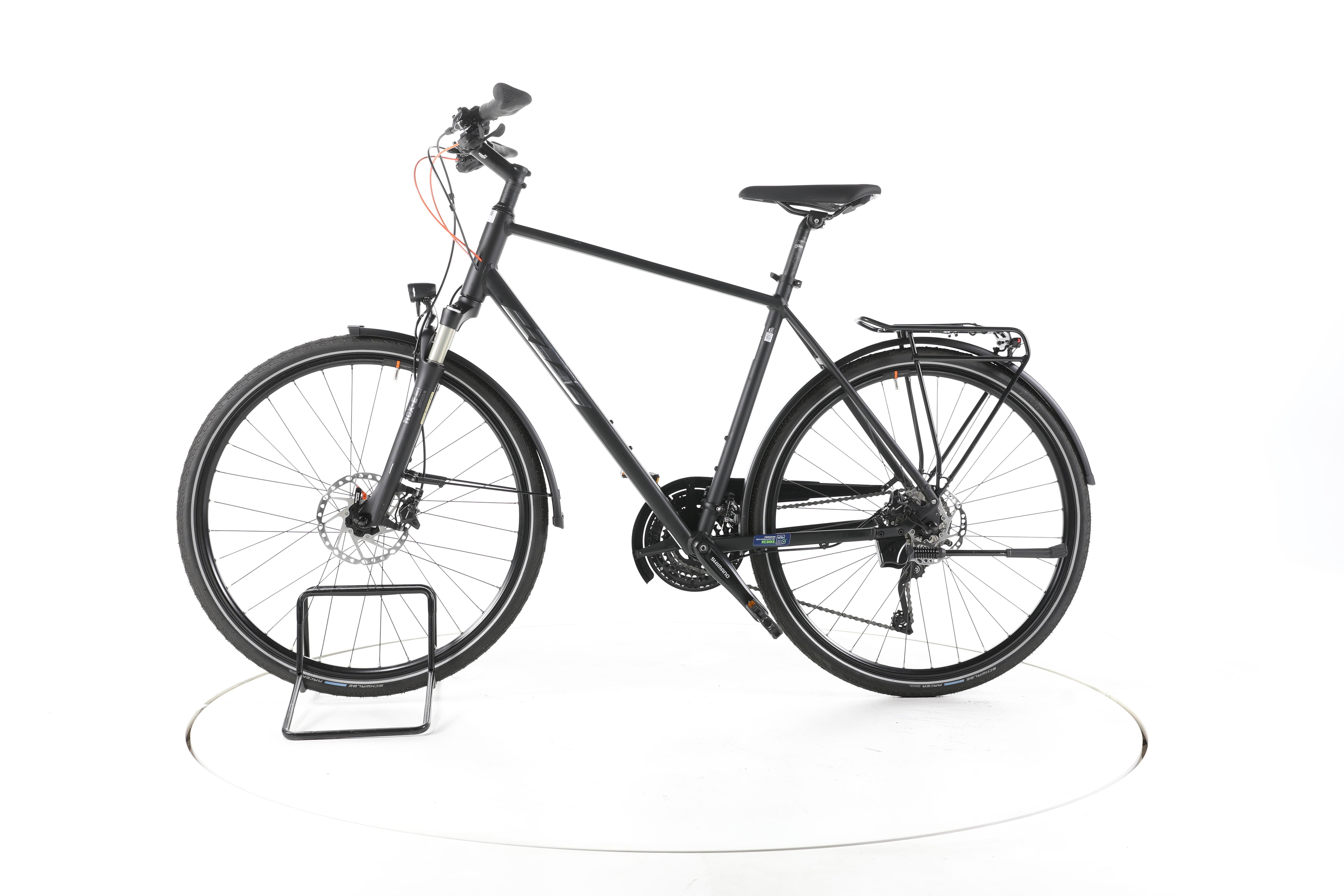 KTM Life 1964 Fahrrad City & Trekking - Image 7