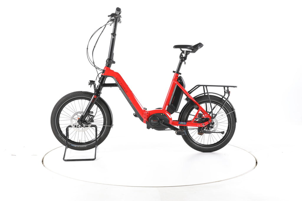 Victoria eFolding 7.6 Falt E-Bike Tiefeinsteiger - Image 7