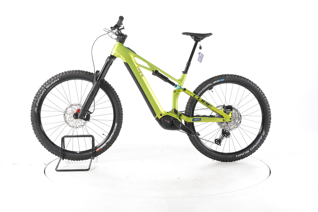 Cube Stereo Hybrid ONE44 HPC Race E-Bike Fully 2025 - Image 7