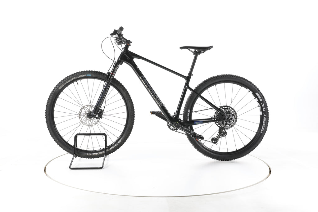 Cannondale Scalpel HT 4 Fahrrad Hardtail - Image 7