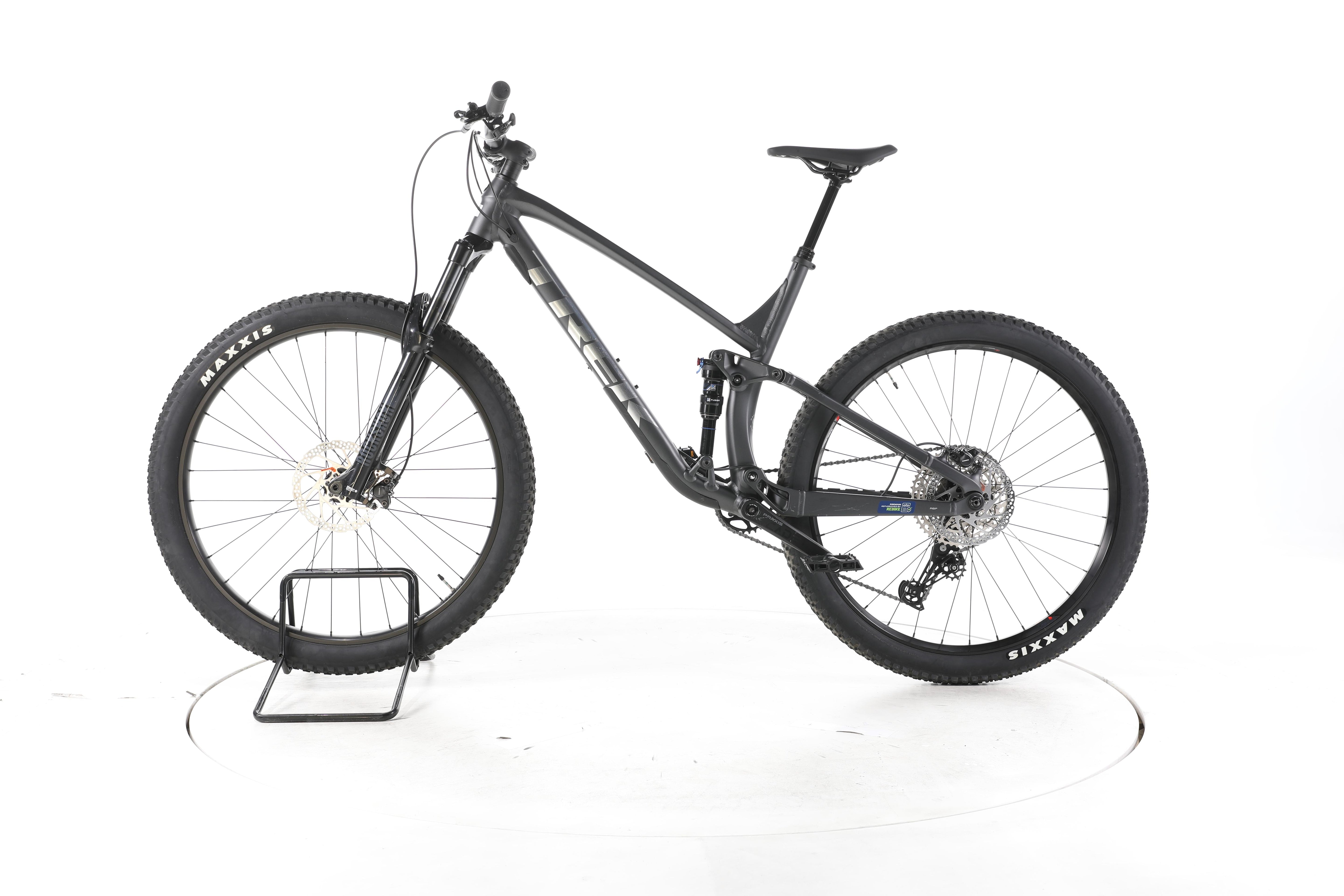 Trek Fuel EX 5 Gen 5 Fahrrad Fully - Image 7