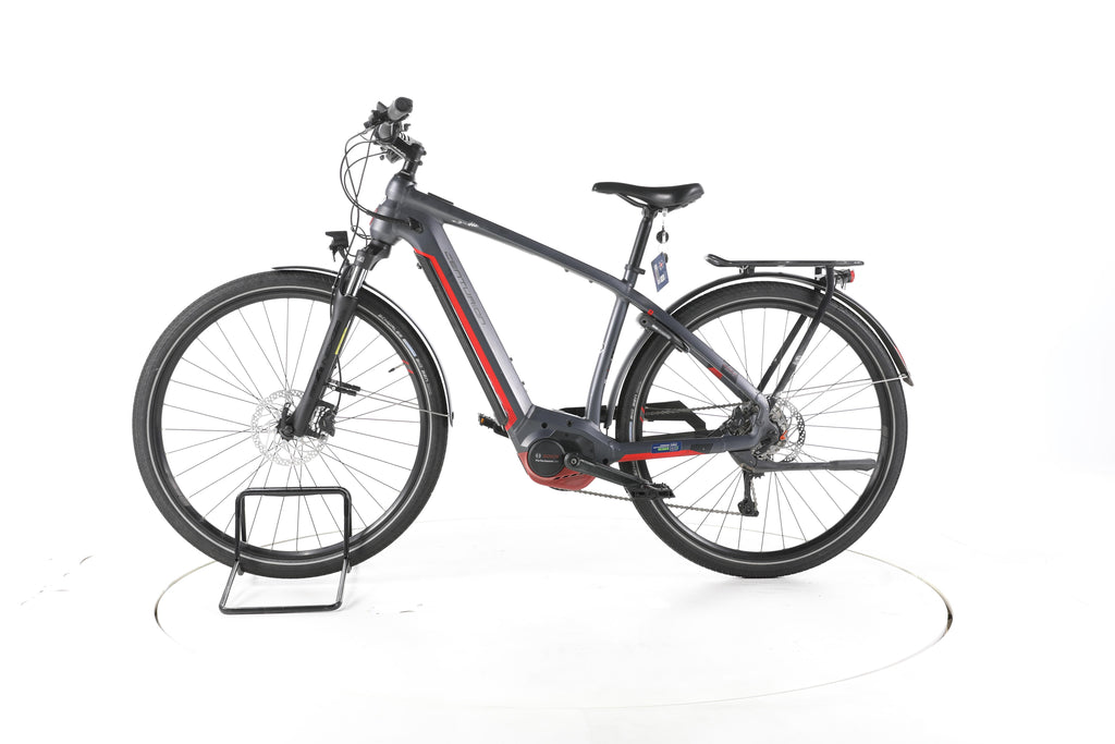 Centurion E-Fire Sport R860i Trekking E-Bike - Image 7