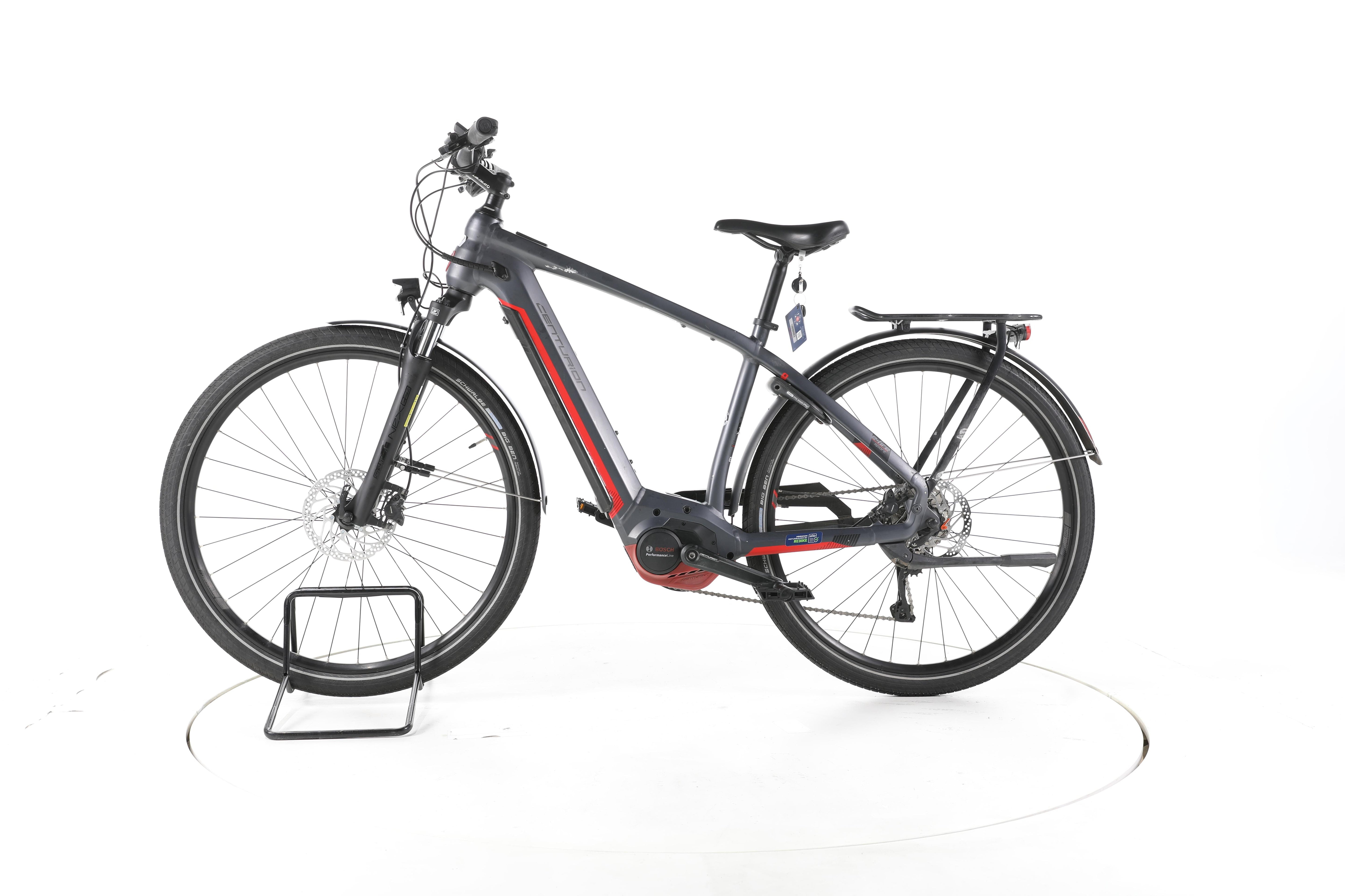 Centurion E-Fire Sport R860i Trekking E-Bike - Image 7