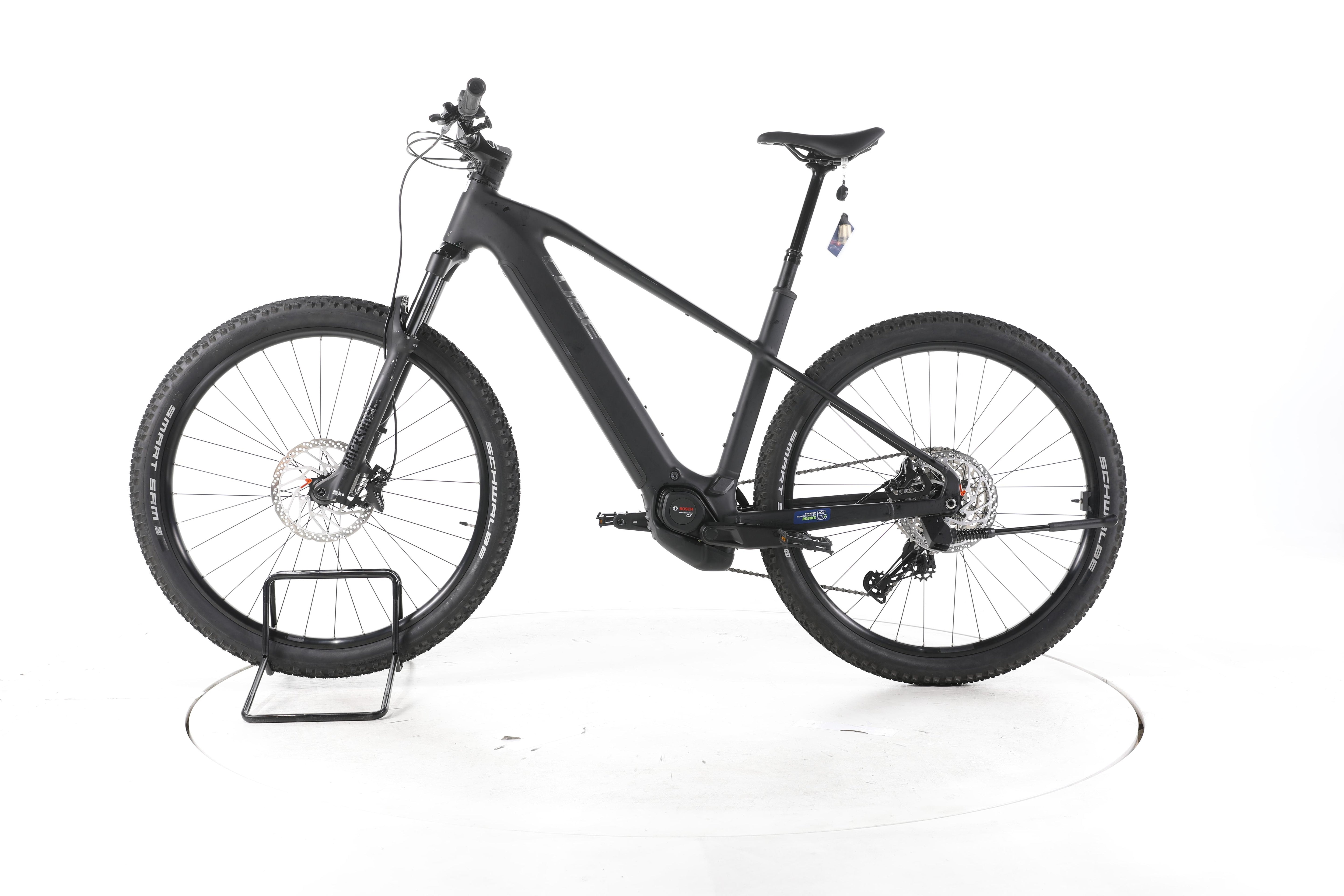 Cube Reaction Hybrid Race E-Bike 2025 - Image 7
