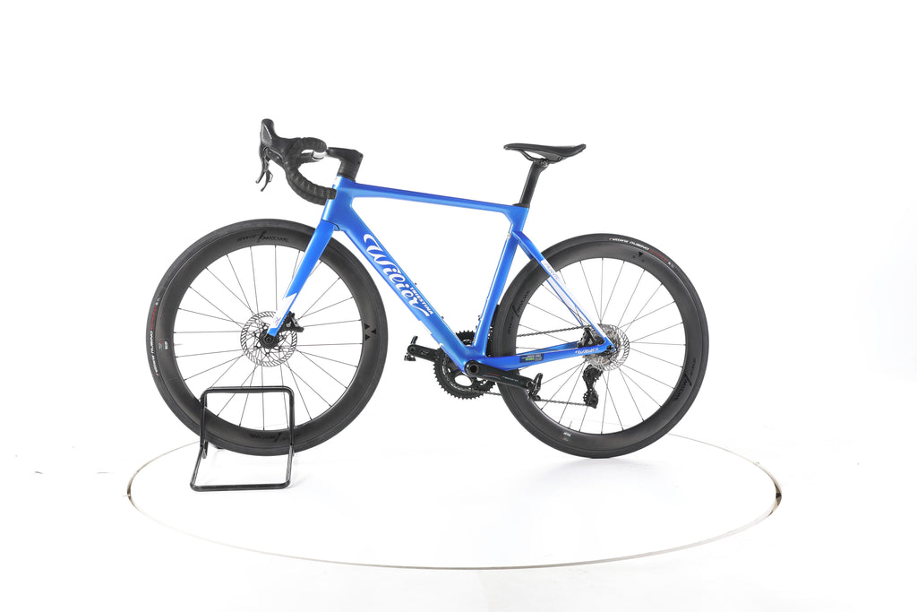 Wilier Filante SL Super Record EPS Rennrad Carbon 2025 - Image 7