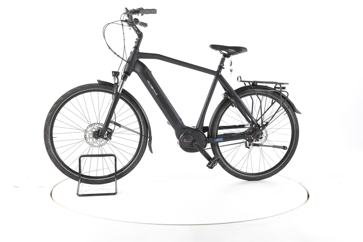 Velo de Ville SEB 990 SUV Smart City E-Bike - Image 7