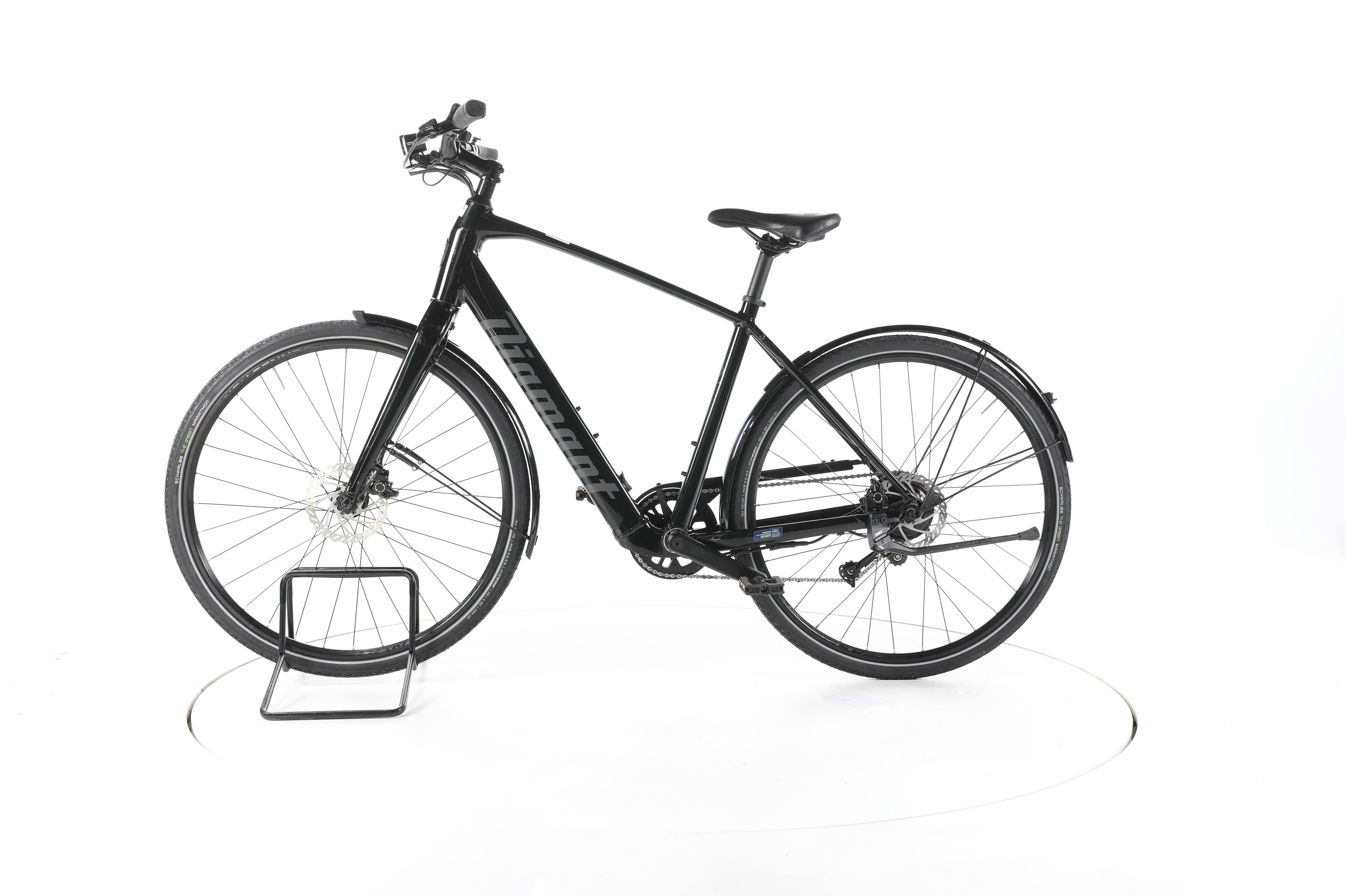 Diamant 365 E-Bike - Image 7