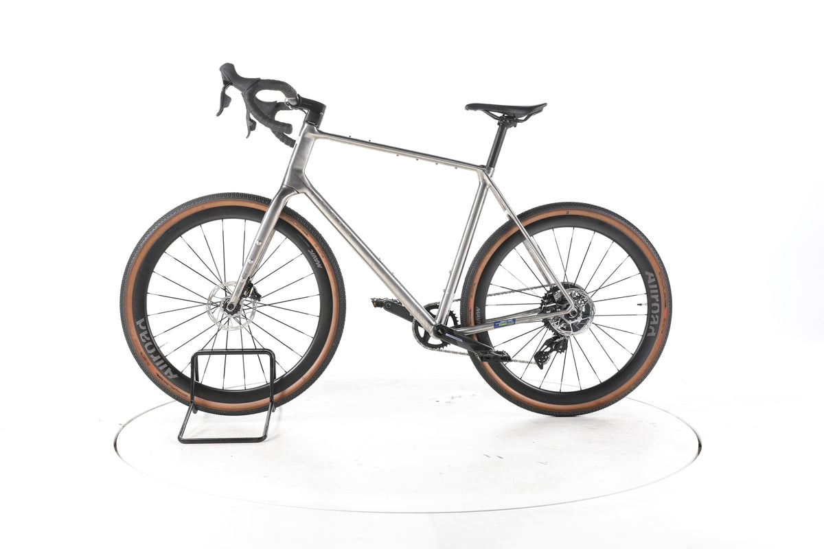 Bulls Mache-Ti Gravelbike - Image 7