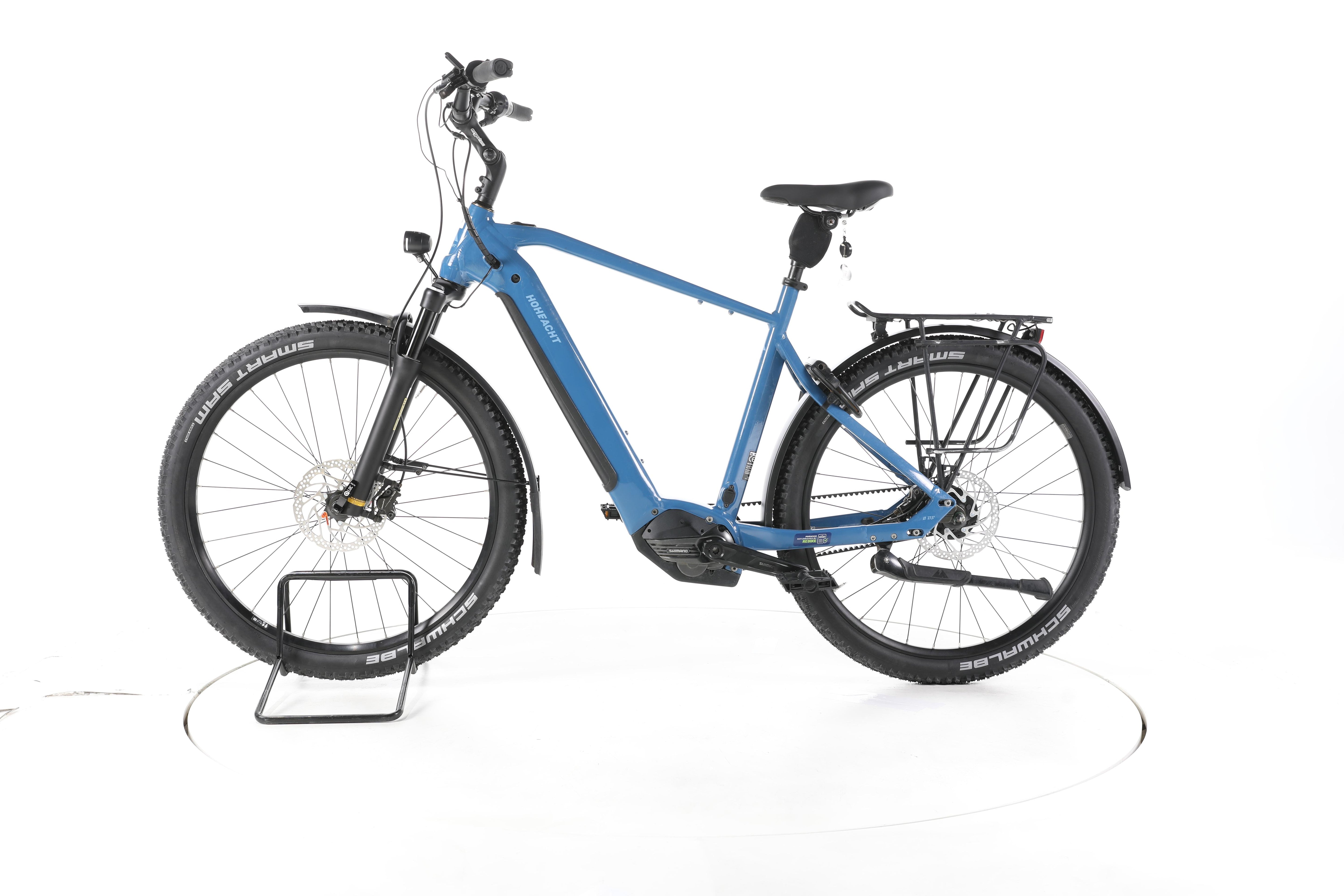 HoheAcht Pasia Urbo City E-Bike - Image 7