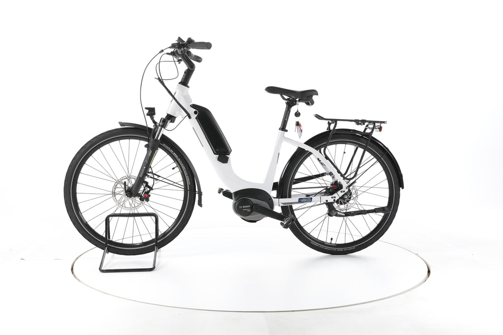 FALTER E 9.0 FL City E-Bike Tiefeinsteiger - Image 7
