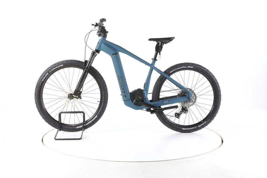 Scott AXIS eRide EVO E-Bike - Image 7