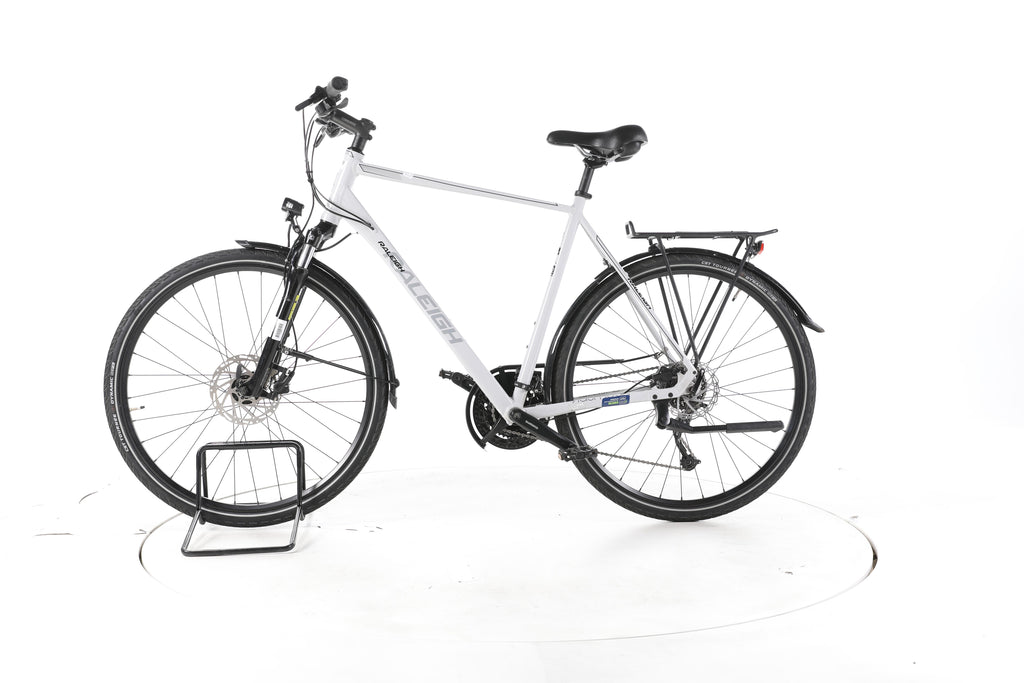 Raleigh Rushhour 1.0 Fahrrad City & Trekking - Image 7
