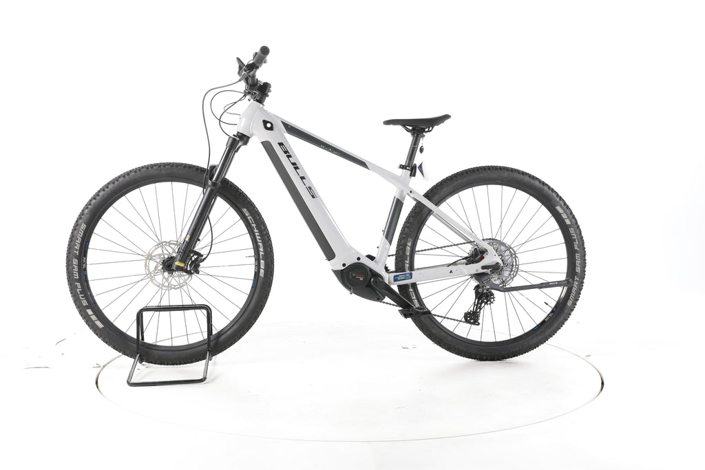 Bulls Copperhead EVO 2 E-Bike - Image 7