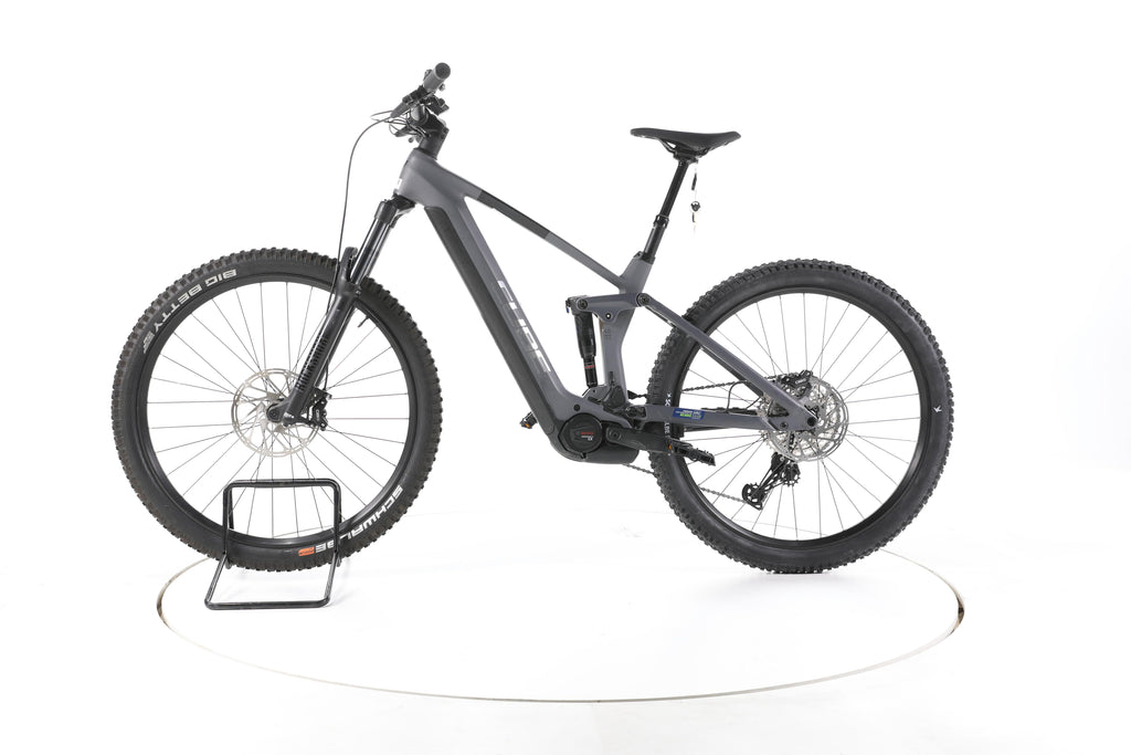 Cube Stereo Hybrid 140 HPC Race E-Bike Fully Carbon - Image 7