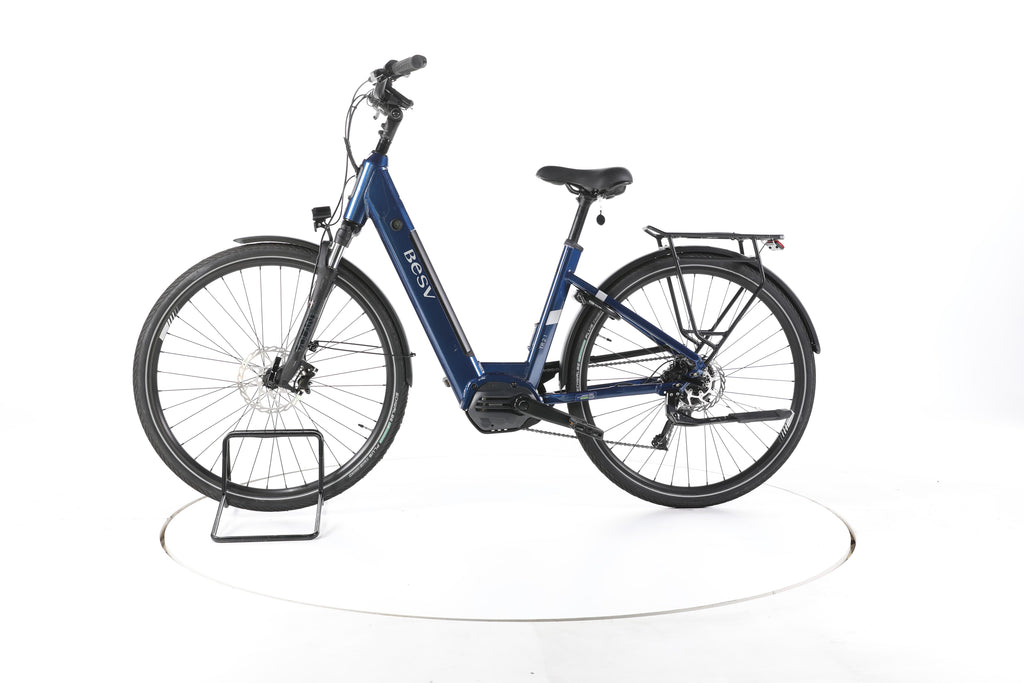 BESV TR 2.1 Trekking E-Bike Tiefeinsteiger - Image 7