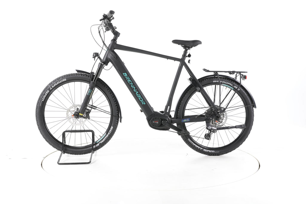 Brennabor A-86e Trekking E-Bike - Image 7